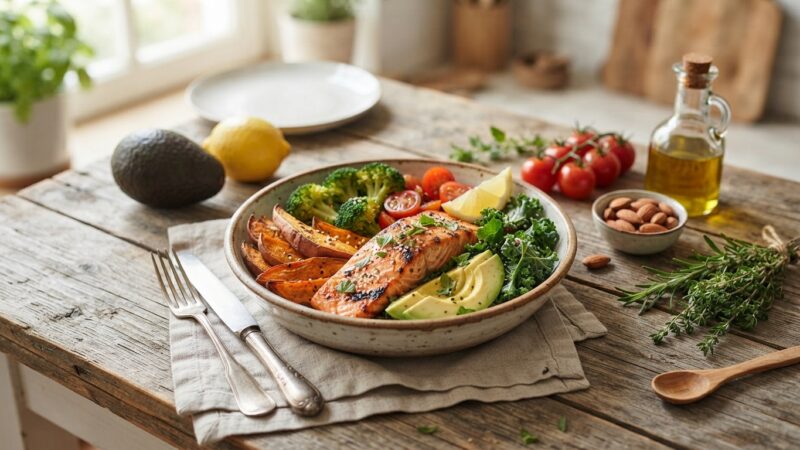 Easy Paleo Recipes for a Cleaner Lifestyle